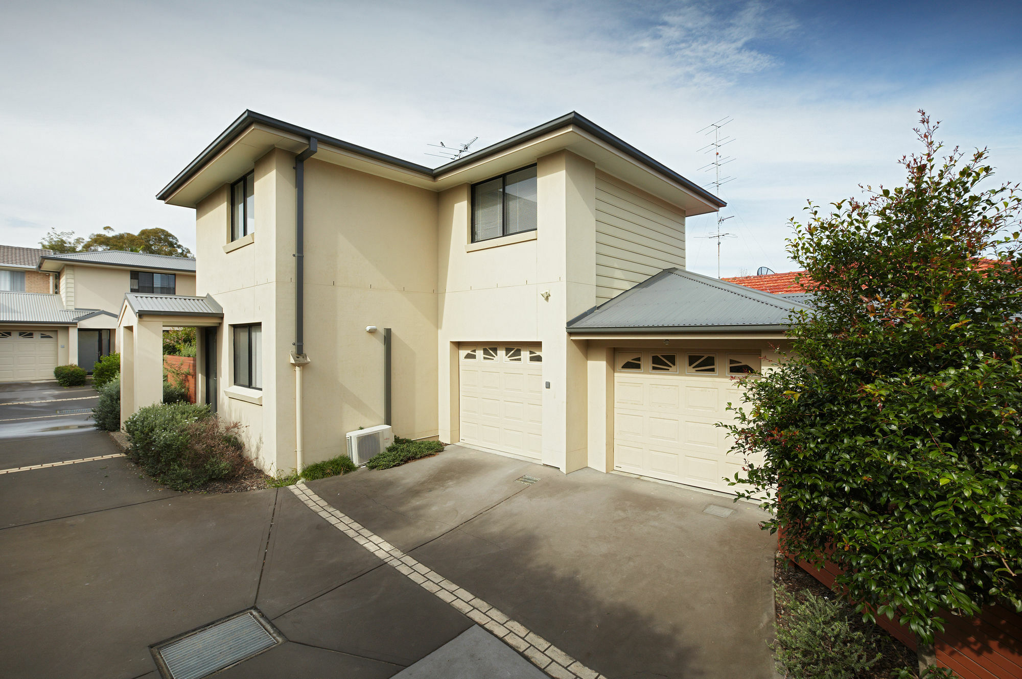 Charlestown Terrace Apartments Newcastle Exterior foto