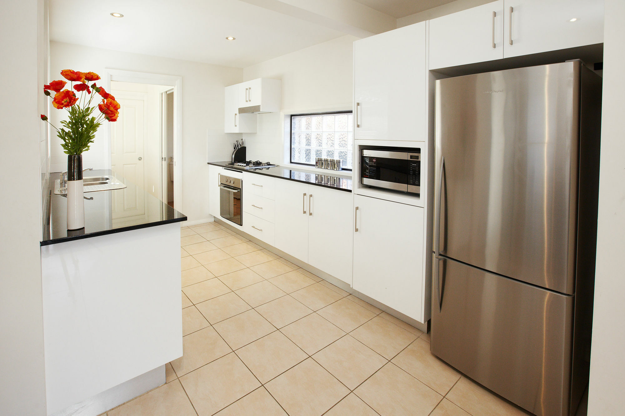 Charlestown Terrace Apartments Newcastle Exterior foto