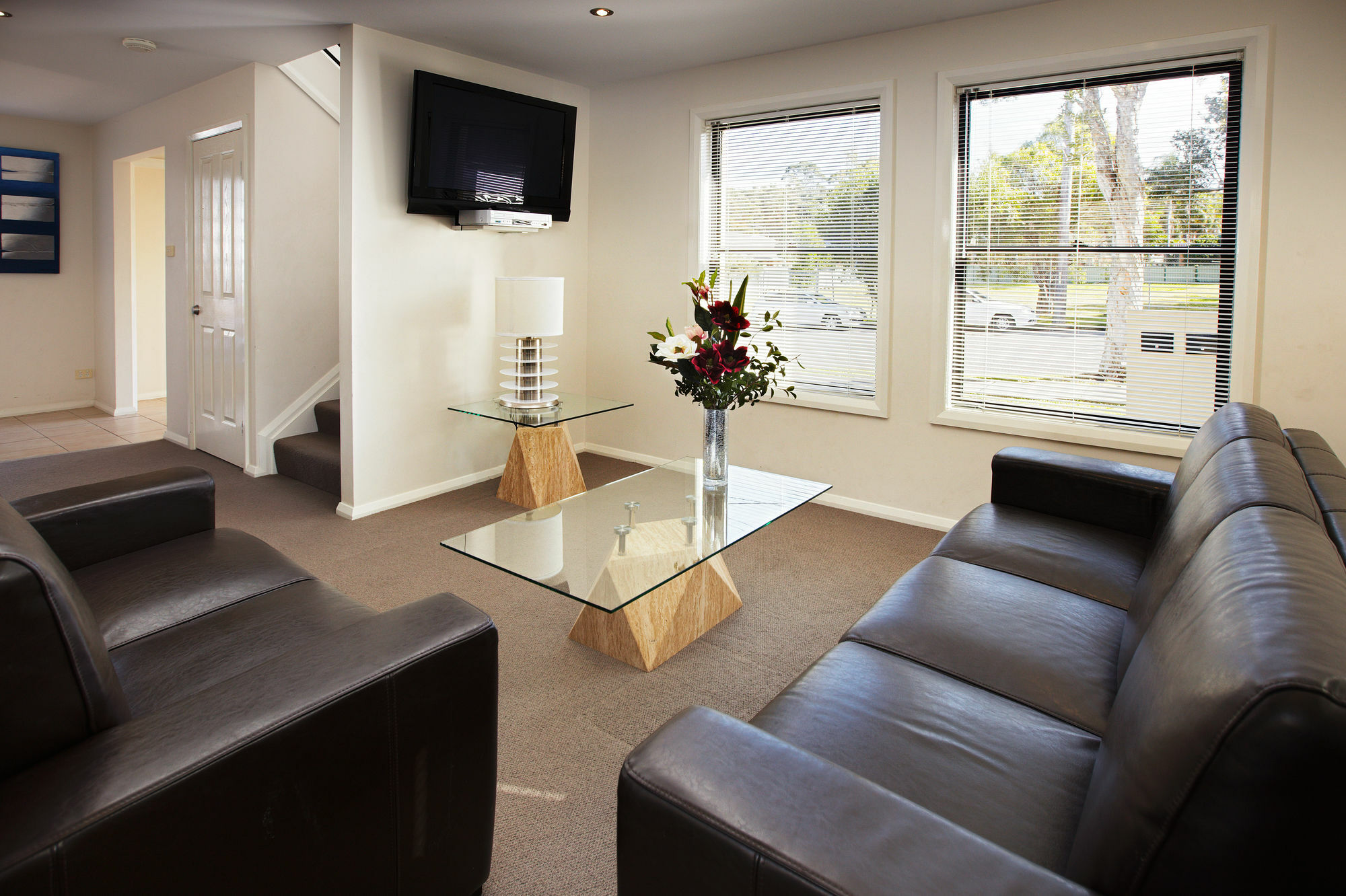 Charlestown Terrace Apartments Newcastle Exterior foto